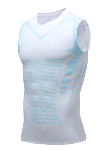 Men's Supportive Compression Tank