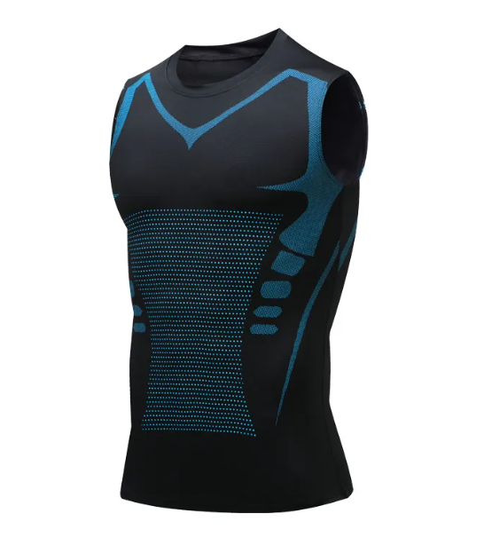 Men's Supportive Compression Tank