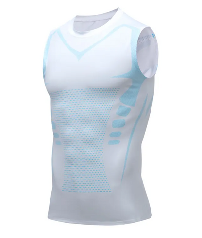 Men's Supportive Compression Tank