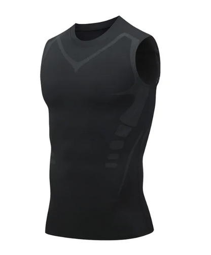 Men's Supportive Compression Tank