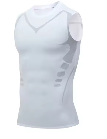 Men's Supportive Compression Tank