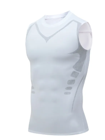 Men's Supportive Compression Tank