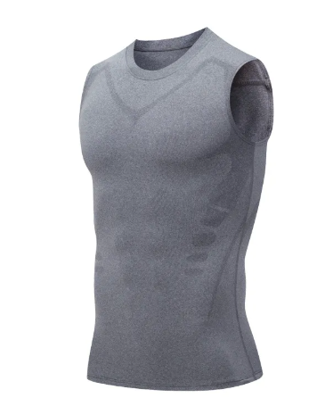 Men's Supportive Compression Tank