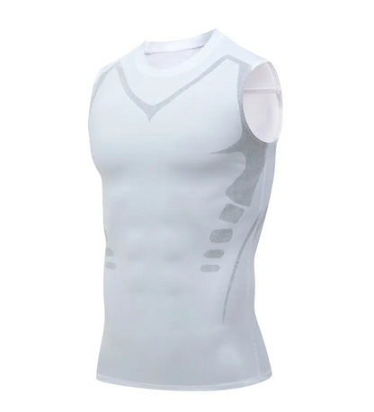 Men's Supportive Compression Tank