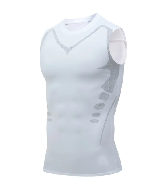 Men's Supportive Compression Tank