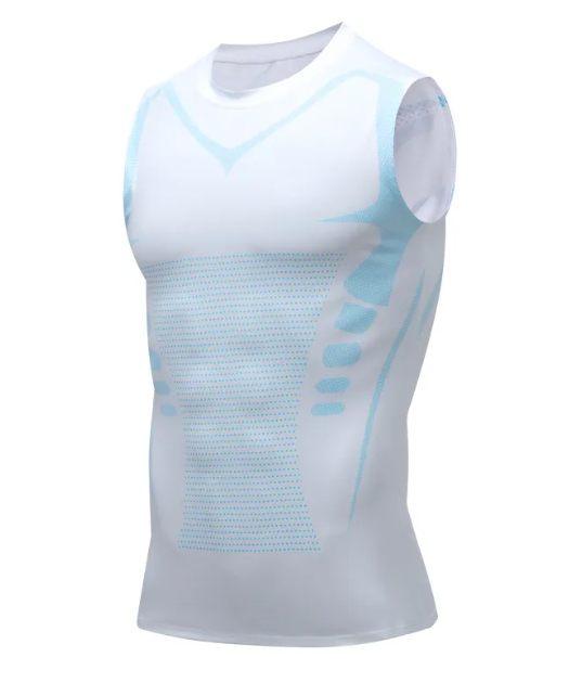 Men's Supportive Compression Tank